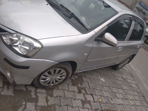 Good as new Toyota Etios Liva 2015 for sale