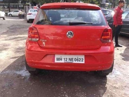 Used 2016 Volkswagen Polo for sale