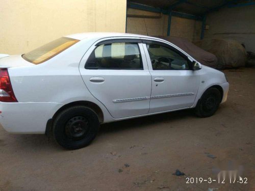 Toyota Etios GD, 2015 for sale