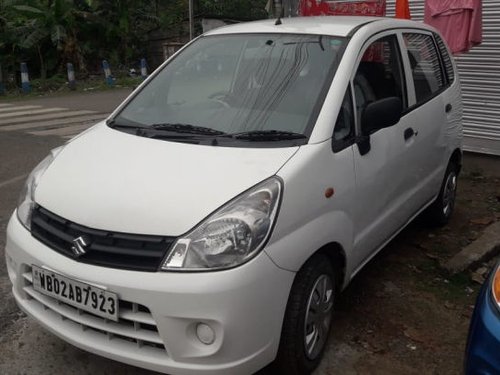 Used Maruti Suzuki Zen Estilo car at low price