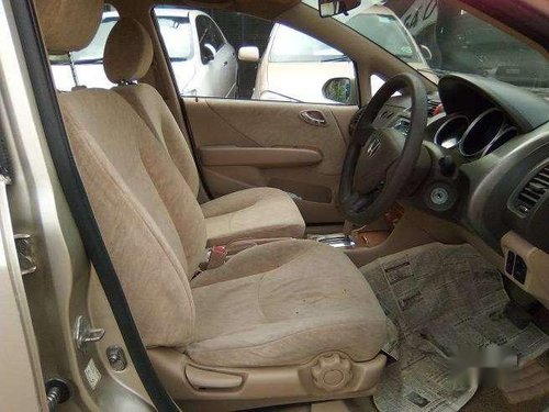 Used Honda City 1.5 S AT 2005 for sale