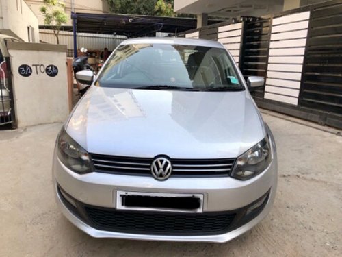 Good as new Volkswagen Polo 2013 for sale