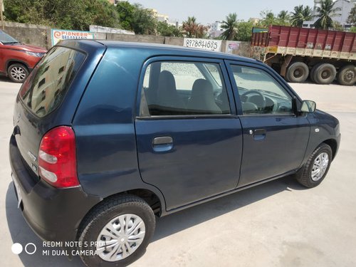 Maruti Suzuki Alto 2010 for sale