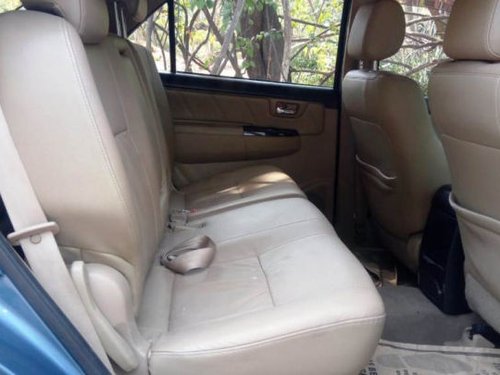 Toyota Fortuner 4x2 AT for sale