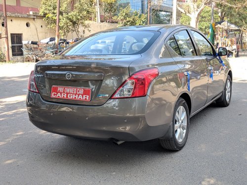 Nissan Sunny XV D 2012 for sale