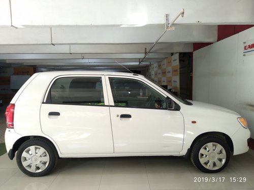 Used Maruti Suzuki Alto K10 LXI 2013 for sale