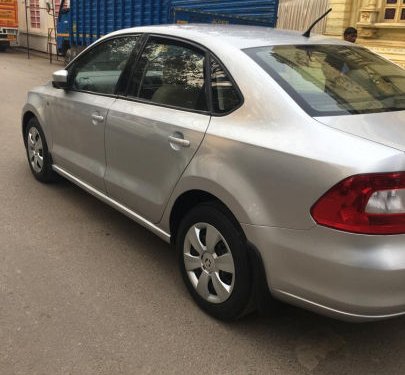 2012 Skoda Rapid for sale at low price