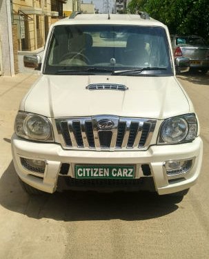 Used 2006 Mahindra Scorpio for sale