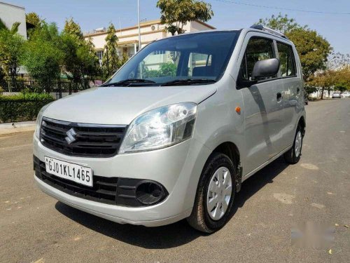 Used Maruti Suzuki Wagon R LXI 2011 for sale