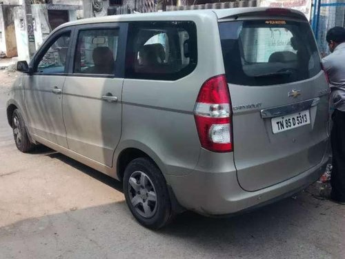 Used 2016 Chevrolet Enjoy for sale