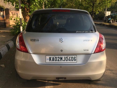 Good as new Maruti Suzuki Swift 2013 for sale