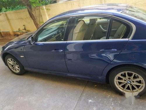 Used 2011 BMW 3 Series for sale