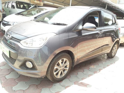 2015 Hyundai i10 for sale at low price