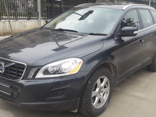 Volvo XC60 D4 KINETIC for sale