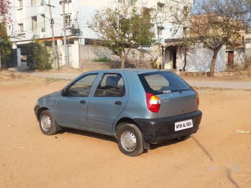 2001 Fiat Palio for sale at low price