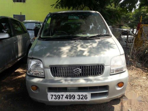 Used Maruti Suzuki Wagon R car at low price