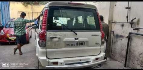 2013 Mahindra Scorpio for sale