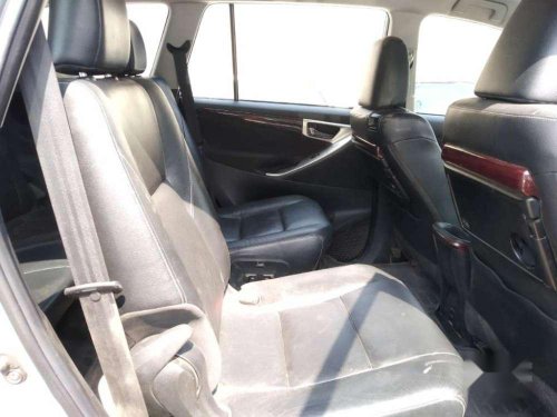 Used Toyota Innova Crysta car 2016 for sale at low price