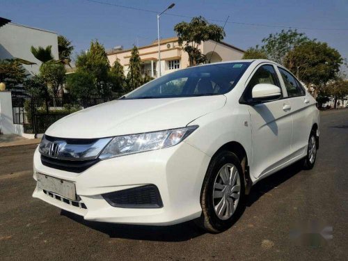 Used Honda City car 2014 for sale at low price