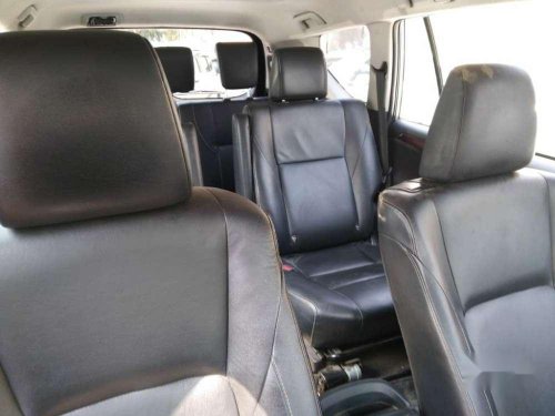 Used Toyota Innova Crysta car 2016 for sale at low price