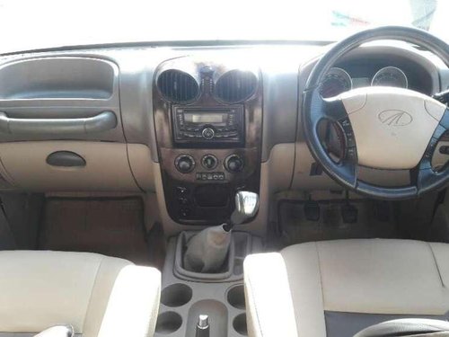 2011 Mahindra Scorpio for sale at low price