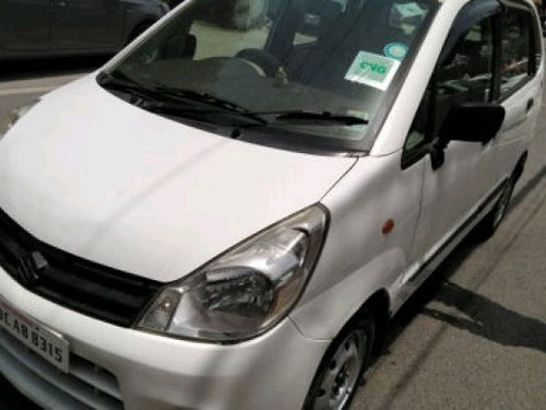 Maruti Zen Estilo LXI Green (CNG) for sale 