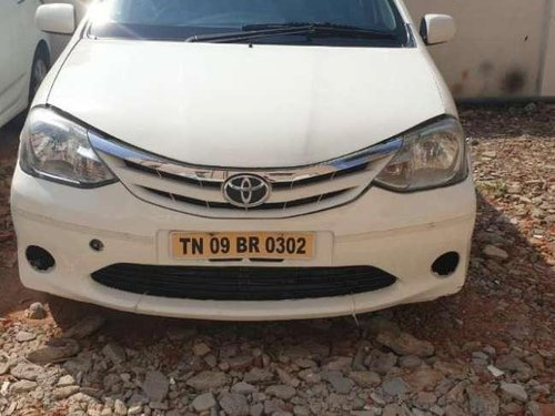 Used Toyota Etios G 2012 for sale