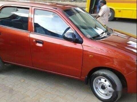 Used Maruti Suzuki Alto K10 car 2010 for sale at low price