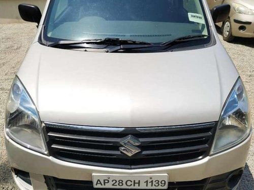 Used 2011 Maruti Suzuki Wagon R for sale