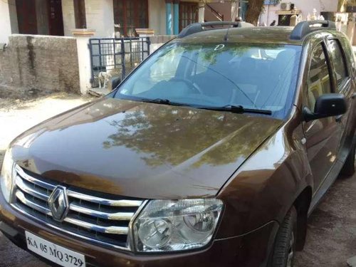 2014 Renault Duster for sale at low price