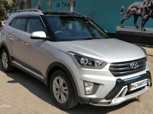 Hyundai Creta 1.6 SX 2016 for sale