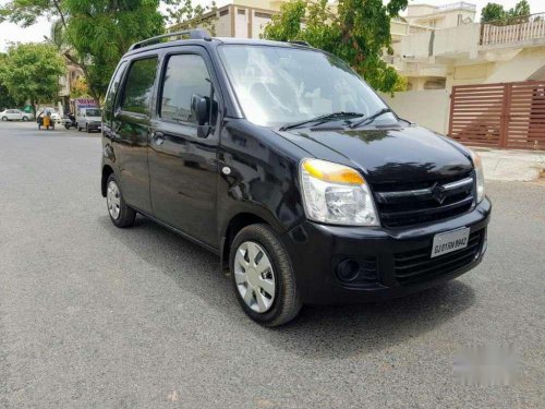 Used Maruti Suzuki Wagon R LXI 2008 for sale