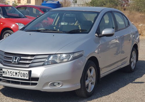 Honda City 1.5 V MT for sale