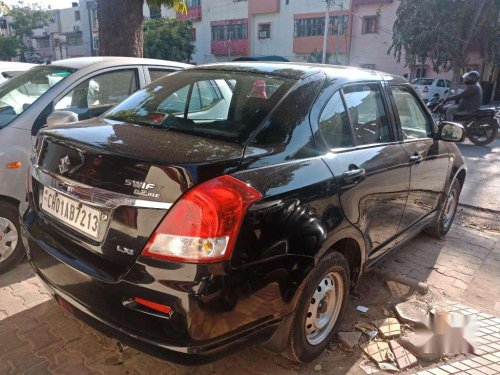 Used Maruti Suzuki Swift Dzire car 2010 for sale at low price