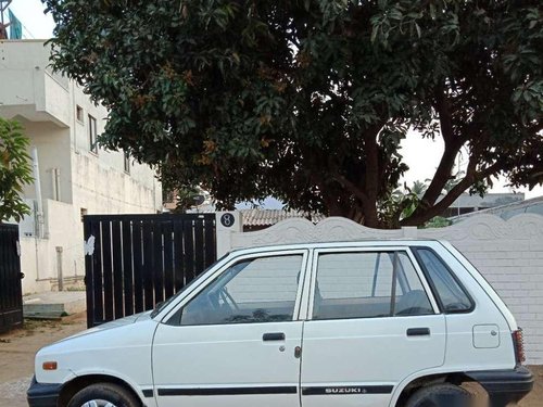 Used 1996 Maruti Suzuki 800 for sale