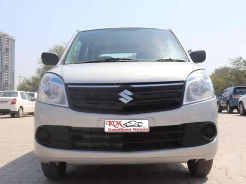 Used Maruti Suzuki Wagon R LXI 2011 for sale