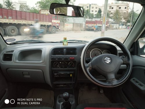 Used 2010 Maruti Suzuki Alto K10 for sale