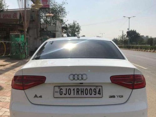 Audi A4 2014 for sale