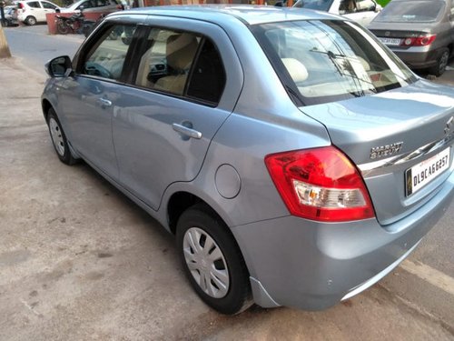 Good as new Maruti Dzire VXi for sale