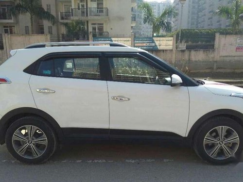 Used 2017 Hyundai Creta for sale