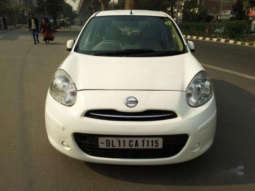 Used 2012 Nissan Micra for sale