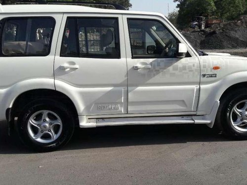 2011 Mahindra Scorpio for sale at low price