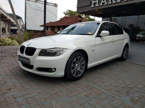 Used BMW 3 Series car 2012 for sale at low price