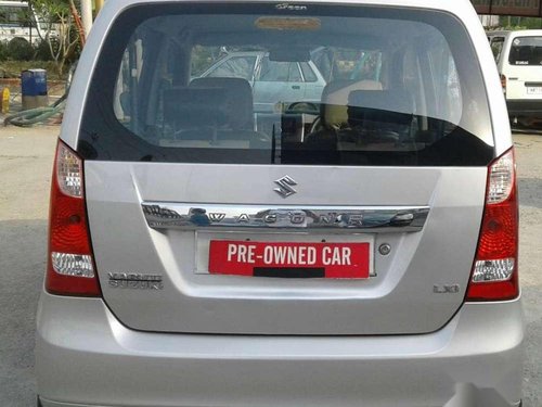 Used 2011 Maruti Suzuki Wagon R for sale