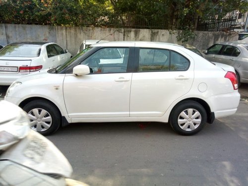 Used Maruti Suzuki Dzire car at low price