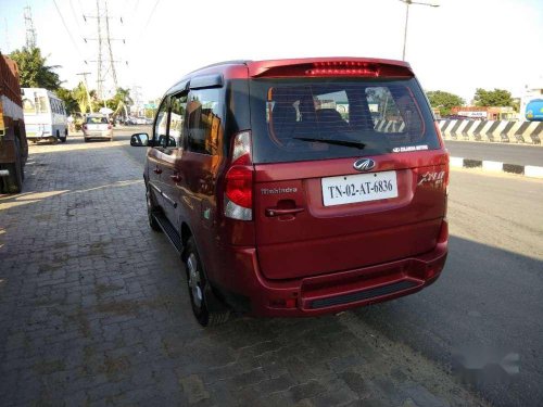 Used Mahindra Xylo E8 2012 for sale