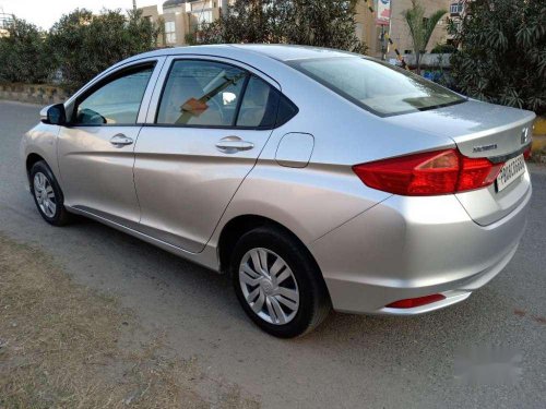 Used Honda City 1.5 E MT 2014 for sale