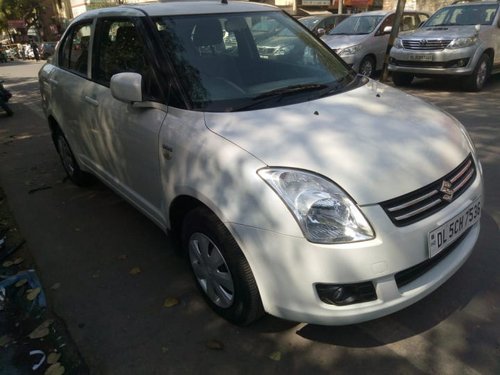 Used Maruti Suzuki Dzire car at low price