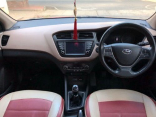 Used Hyundai i20 car at low price