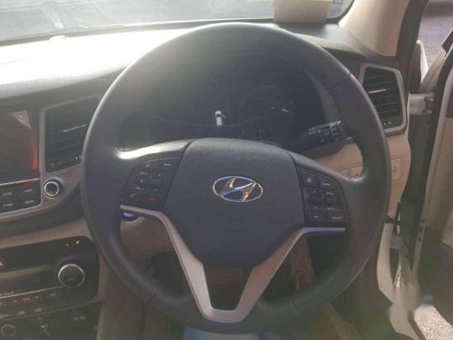 Hyundai Tucson CRDi 2018 for sale